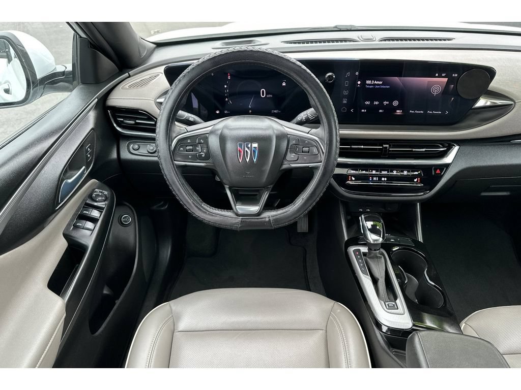 Used 2024 Buick Envista Avenir FWD image 15