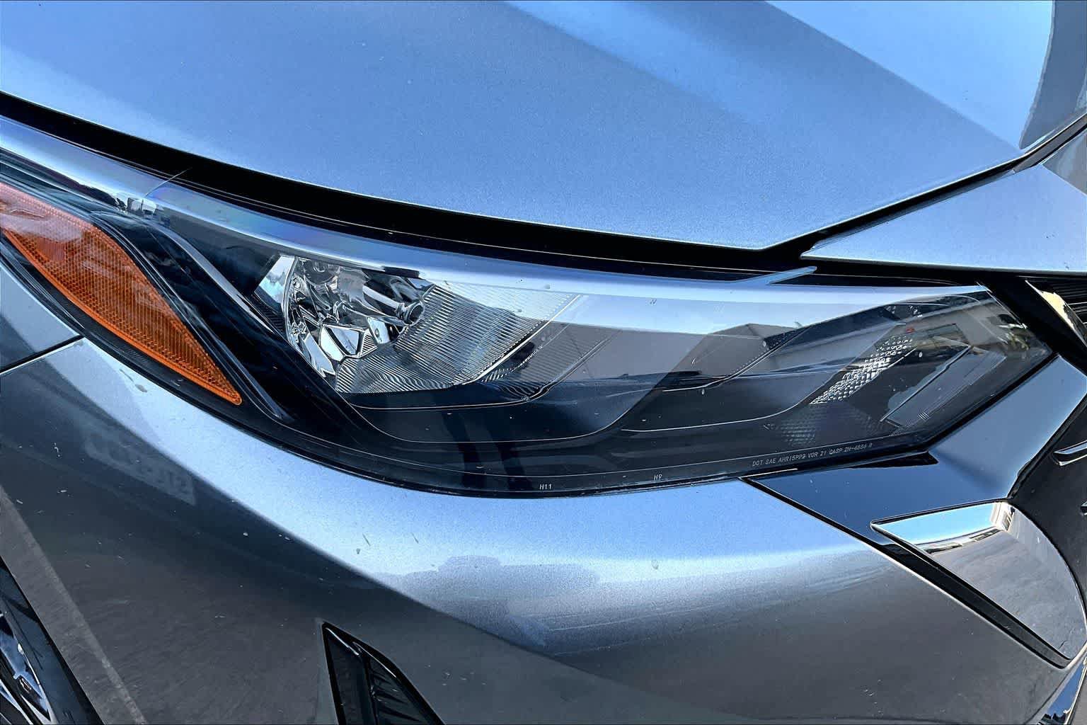 Used 2024 Nissan Sentra SV FWD image 26