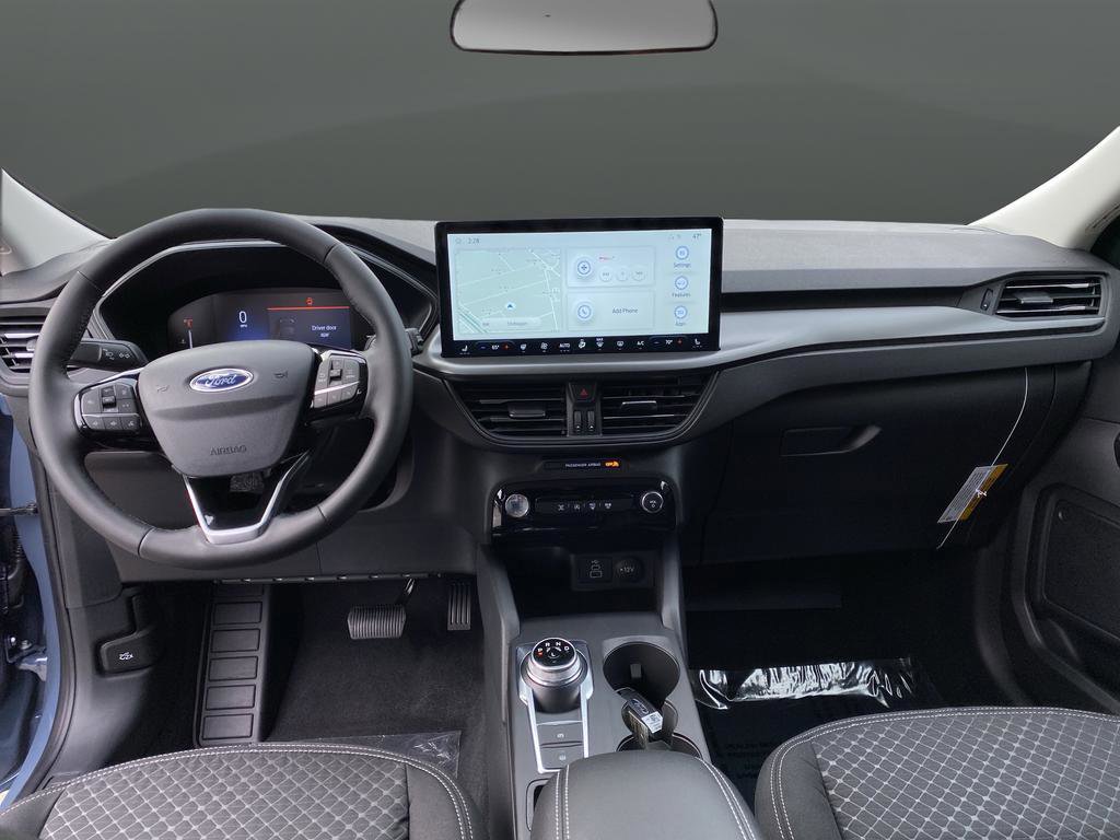 New 2026 Ford Escape Active w/ Tech Pack #1 image 5