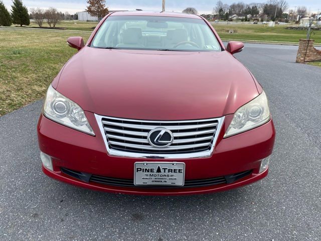Used 2011 Lexus ES 350 image 4