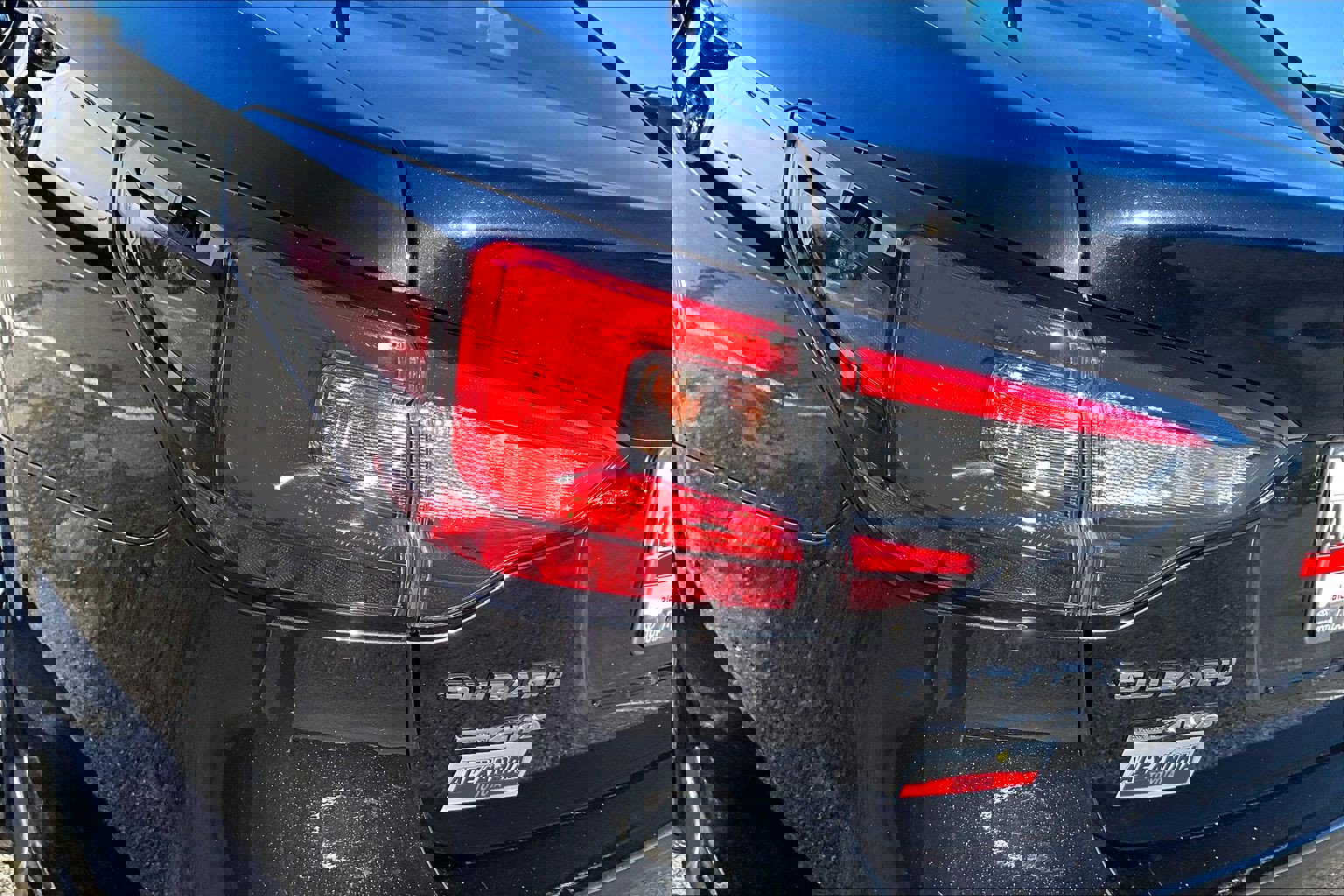 Used 2022 Subaru Legacy Limited w/ Popular Package #3 image 27