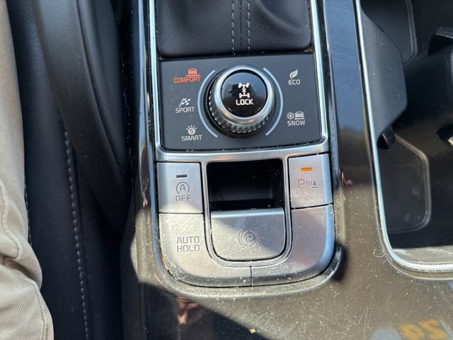 Used 2024 Kia Telluride S w/ S Sunroof Package image 42