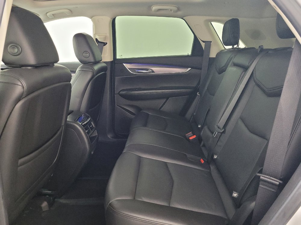 Used 2019 Cadillac XT5 Premium Luxury AWD/4WD image 18