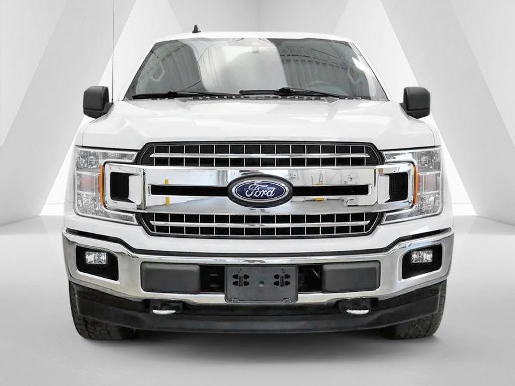 Used 2019 Ford F150 XLT w/ XTR Package AWD/4WD image 2