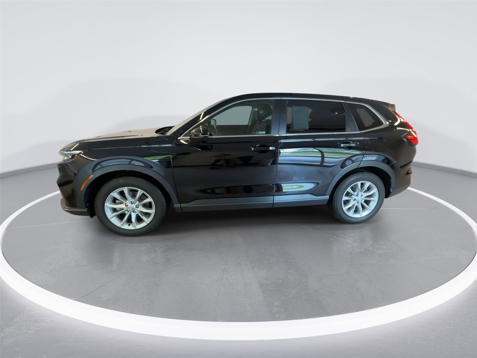Used 2024 Honda CR-V EX-L image 4