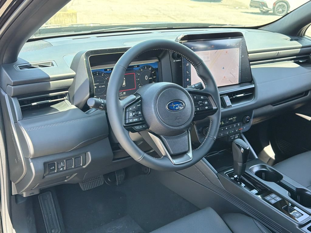 New 2026 Subaru Outback Touring XT AWD/4WD image 26