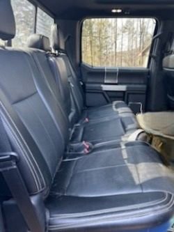 Used 2018 Ford F150 Lariat w/ Equipment Group 502A Luxury image 10