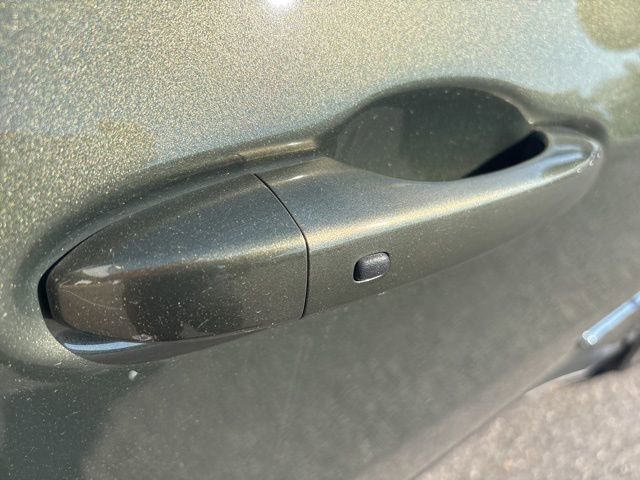 Used 2017 Jeep Compass Limited AWD/4WD image 37