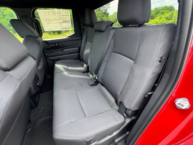 New 2026 Toyota Tacoma SR5 AWD/4WD image 12