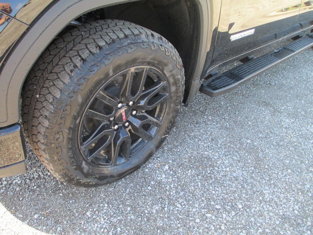 New 2026 GMC Sierra 1500 Elevation w/ Elevation Premium Package AWD/4WD image 13