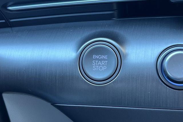 New 2026 Hyundai Kona SE FWD image 22