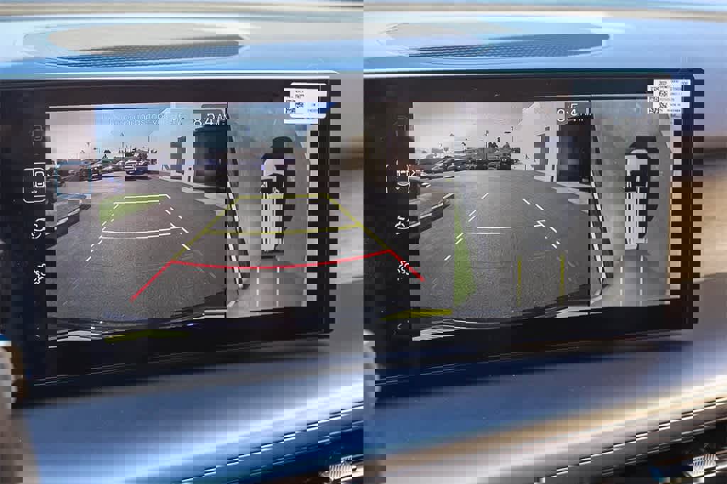 New 2026 Hyundai Ioniq 9 SEL w/ Tow & Go Package image 25