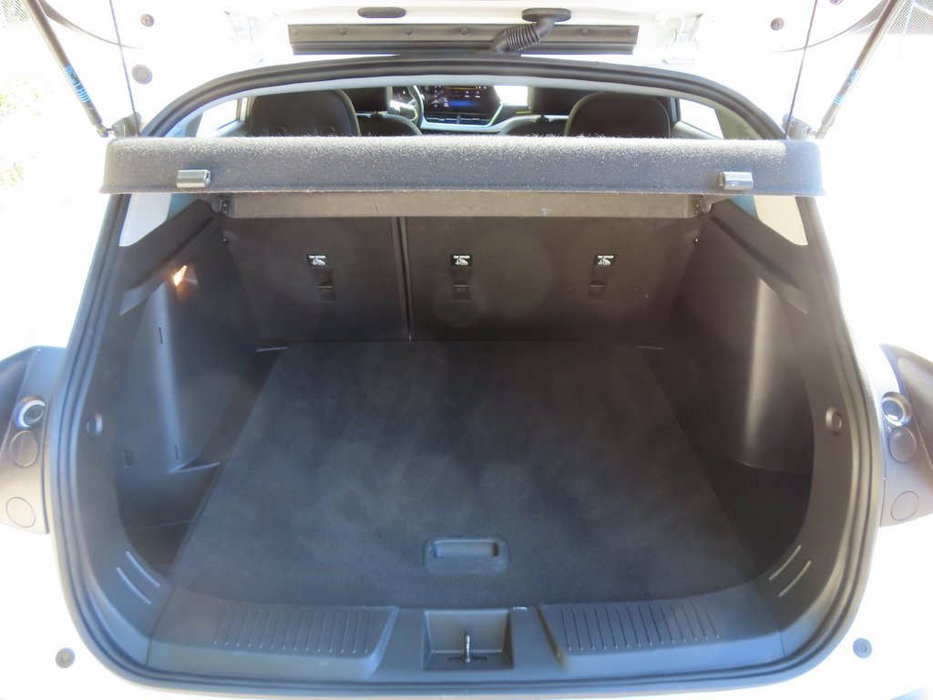 Used 2024 Chevrolet Trax LT w/ Driver Confidence Package image 19