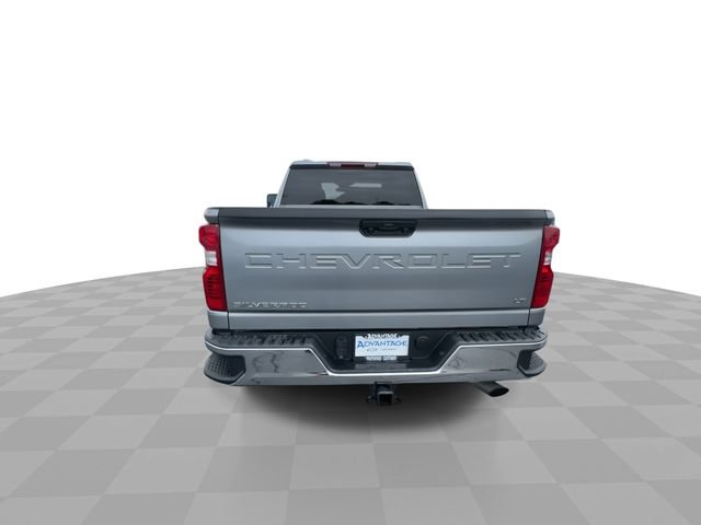 Certified 2025 Chevrolet Silverado 2500 LT w/ Convenience Package AWD/4WD image 7