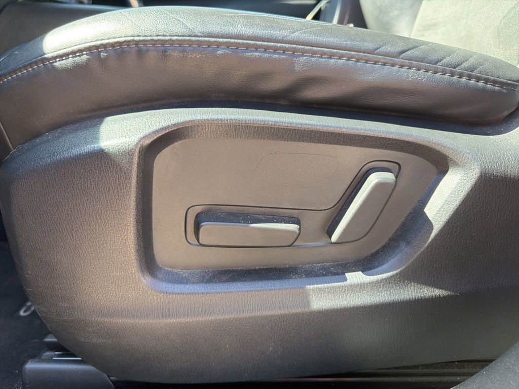 Certified 2023 MAZDA CX-5 AWD 2.5 S w/ Select Package image 11