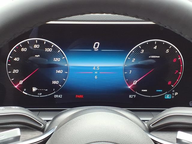 New 2026 Mercedes-Benz GLE 450 4MATIC image 11