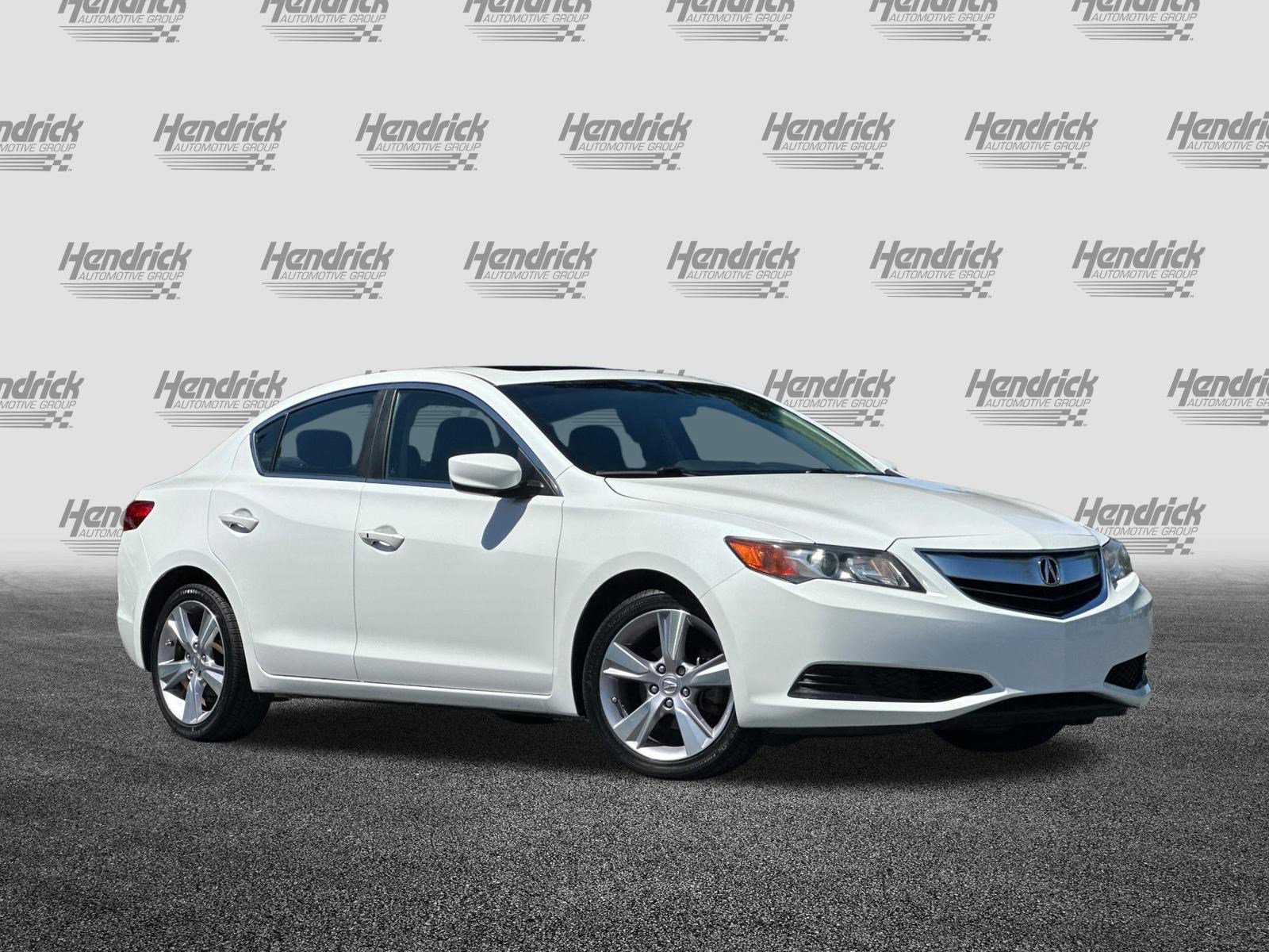 Used 2014 Acura ILX FWD video 2