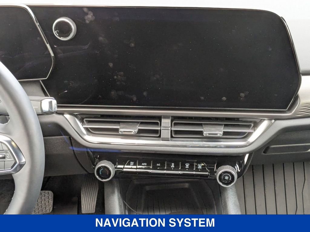 New 2026 Chevrolet Equinox EV LT w/ Comfort Package image 29