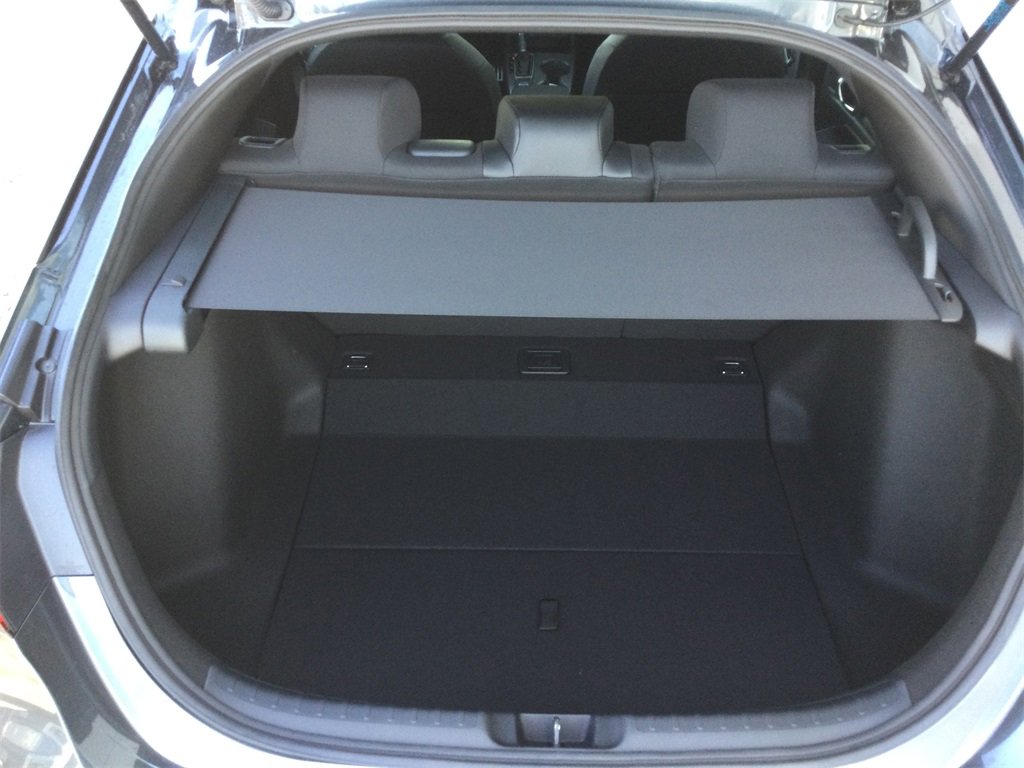 New 2026 Honda Civic Sport image 22