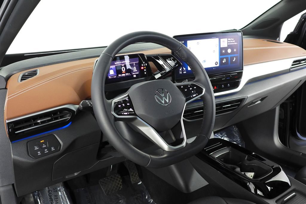 Used 2022 Volkswagen ID.4 Pro S image 31