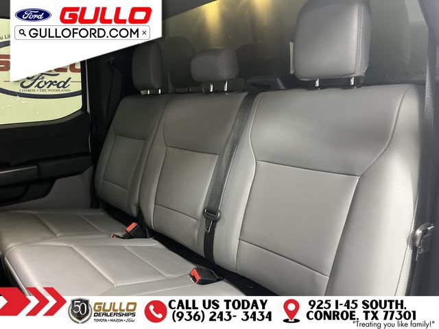 Certified 2023 Ford F150 XL RWD image 14