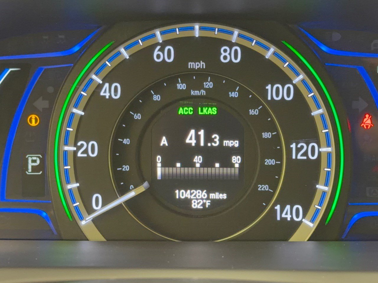 Used 2017 Honda Accord Touring image 26
