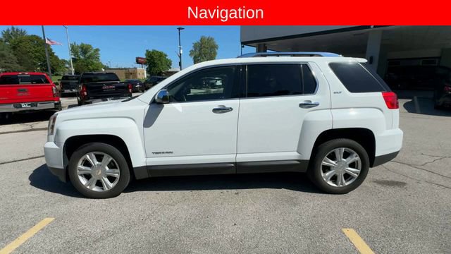 Used 2016 GMC Terrain SLT w/ Driver Alert Package I FWD image 5