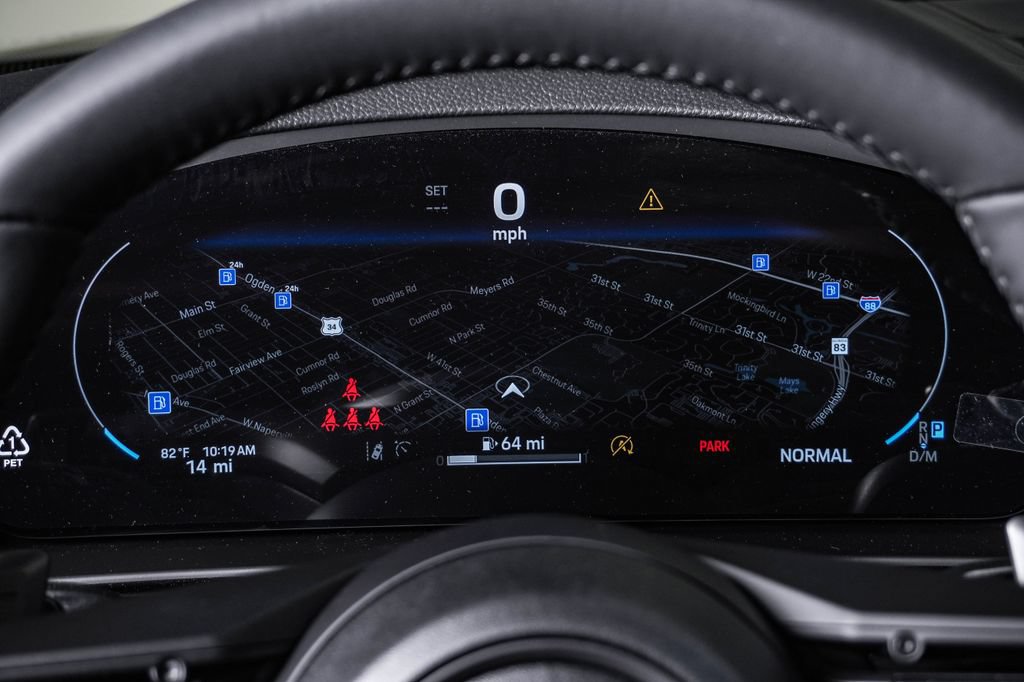 New 2026 Porsche Cayenne AWD/4WD image 21