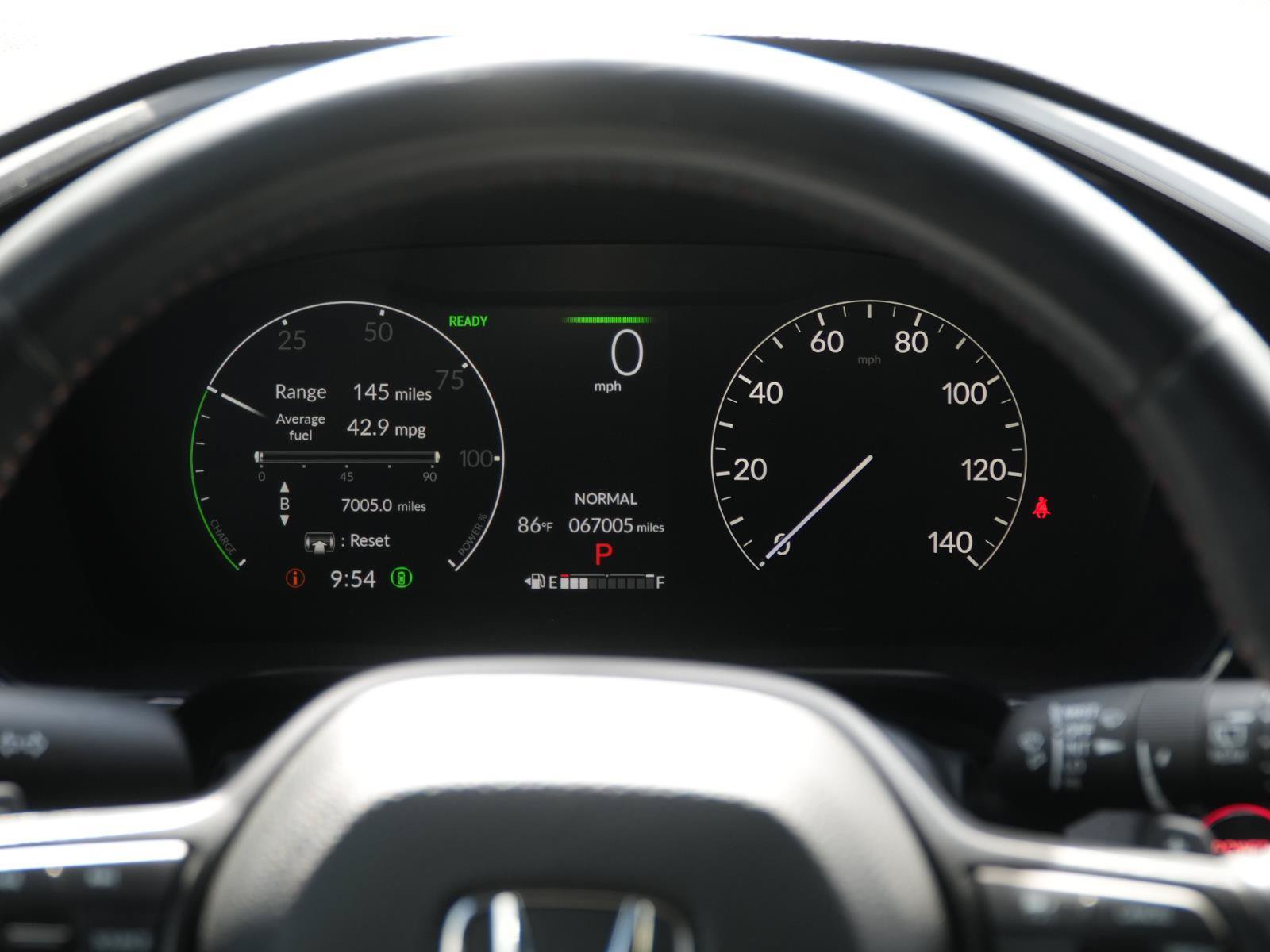 Used 2023 Honda CR-V Sport image 24