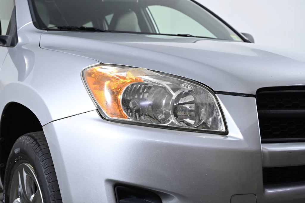 Used 2010 Toyota RAV4 4WD image 9