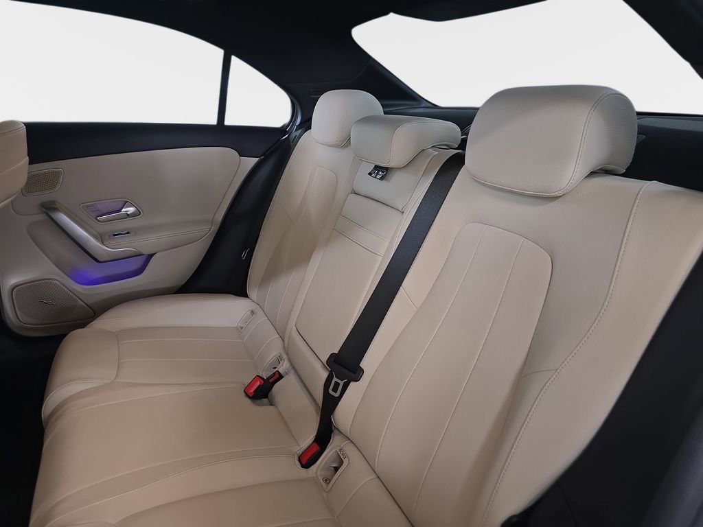Used 2019 Mercedes-Benz A 220 image 14