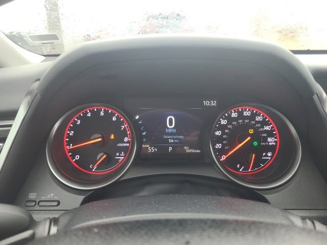 Used 2024 Toyota Camry XSE image 24