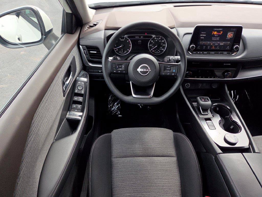 Certified 2023 Nissan Rogue SV AWD/4WD image 31