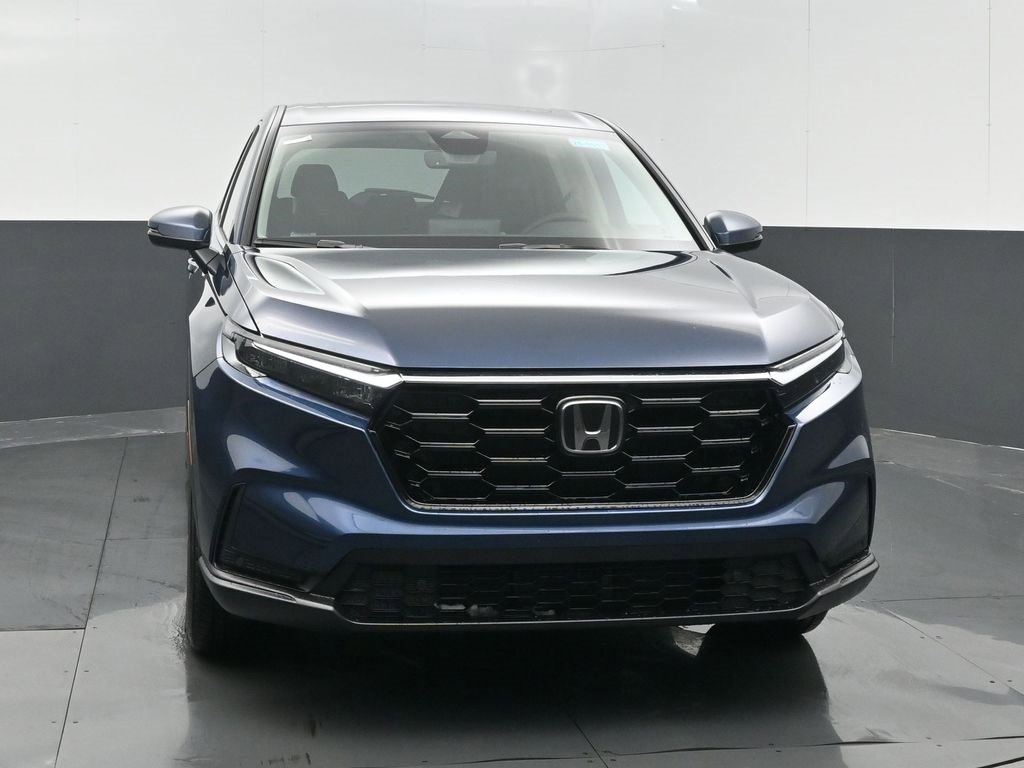 New 2026 Honda CR-V EX-L image 4