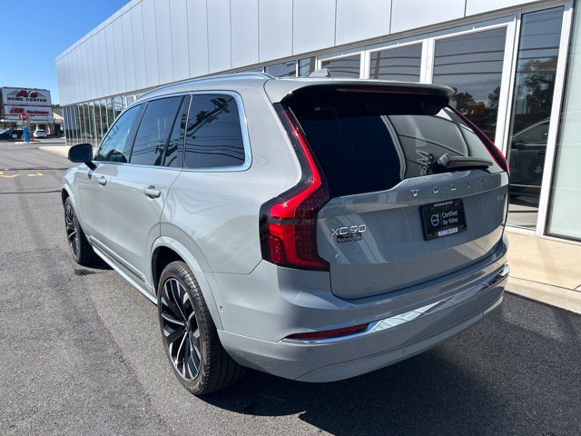 Certified 2026 Volvo XC90 B6 Plus AWD/4WD image 3