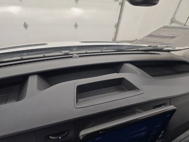 New 2026 Ford Transit 250 148 Medium Roof Extended AWD image 26