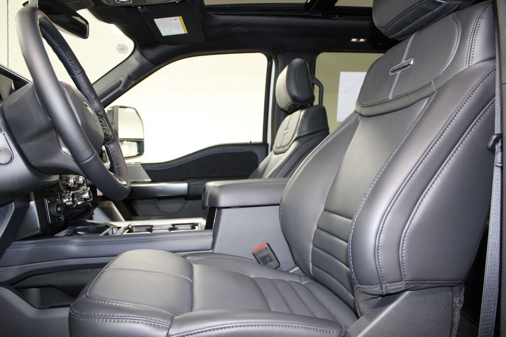 New 2026 Ford F350 Platinum image 30