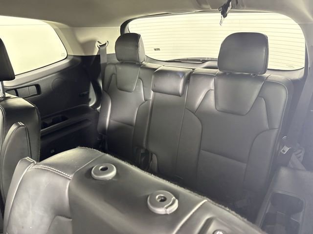 Used 2024 Kia Telluride S w/ S Sunroof Package image 24