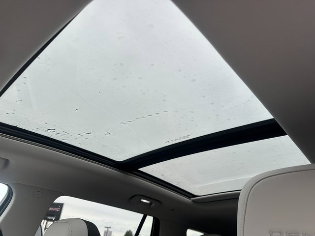 New 2026 GMC Terrain Denali image 23