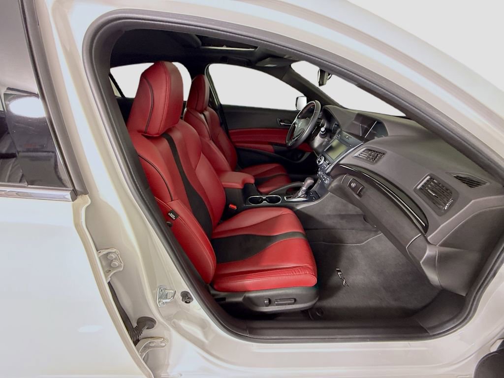 Used 2022 Acura ILX FWD image 20
