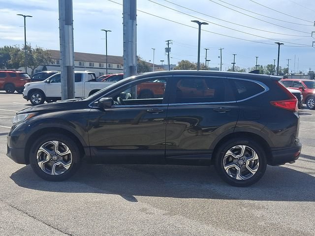 Used 2017 Honda CR-V EX image 8
