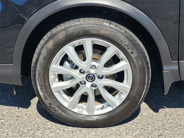 Used 2022 Nissan Rogue Sport SV image 11