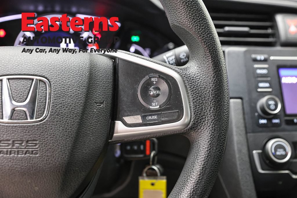 Used 2018 Honda Civic LX image 15