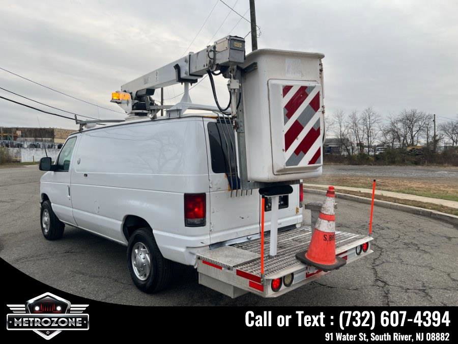 Used 2011 Ford E-350 and Econoline 350 Super Duty w/ PWR Group image 9