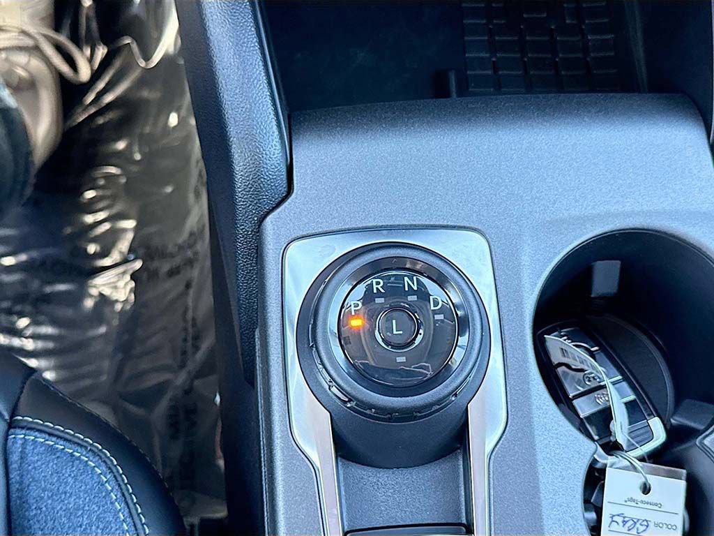 New 2025 Ford Bronco Sport Outer Banks w/ Outer Banks Tech Package+ AWD/4WD image 39