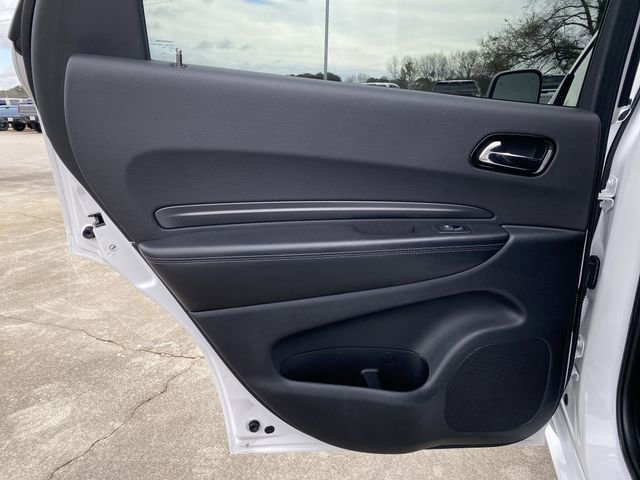 Used 2022 Dodge Durango GT image 37