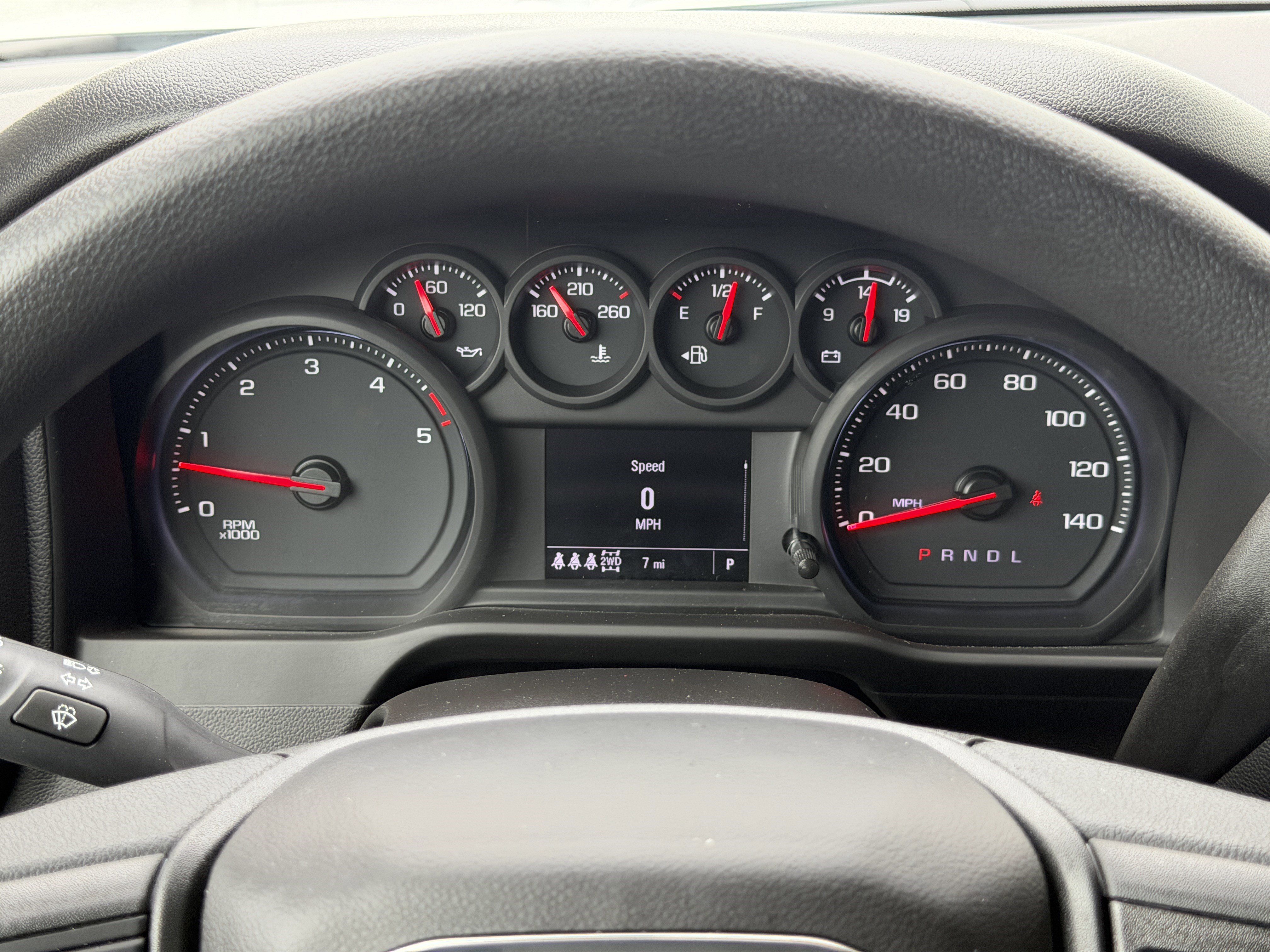 New 2026 GMC Sierra 2500 Pro w/ Convenience Package image 66