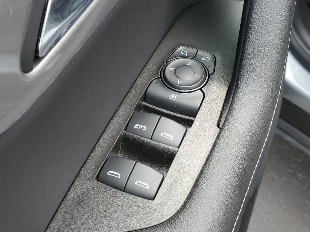 Used 2024 Chevrolet Blazer LT w/ Convenience Package FWD image 22