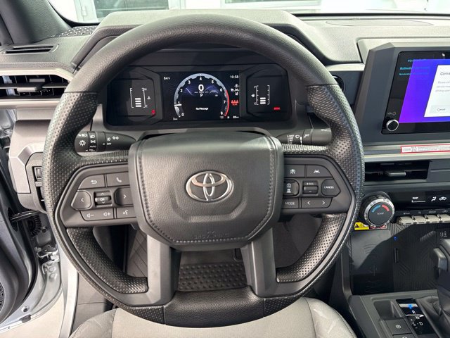 New 2026 Toyota Tacoma SR5 AWD/4WD image 22