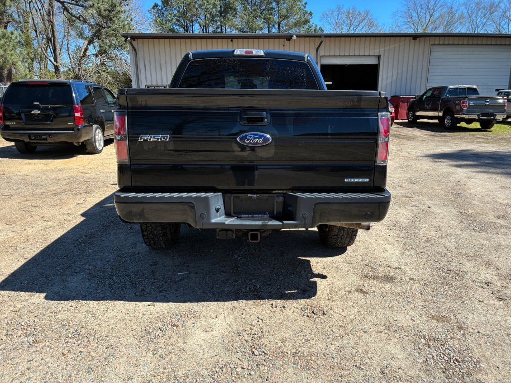 Used 2014 Ford F150 FX4 image 13